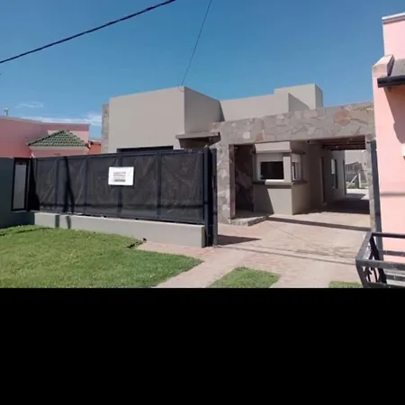 Alquilo Casa En Necochea Vila Exterior foto