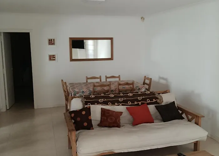 Alquilo Casa En Necochea